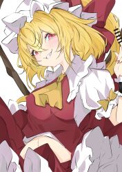 flandre scarlet from touhou