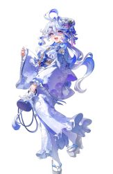 furina (genshin impact) from genshin impact