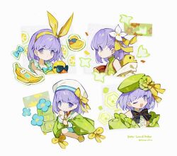 fate/grand order fan art