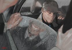 original fan art