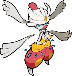 medicham from pokemon by kawaanago