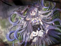 koseki bijou from hololive