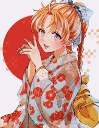 ran (bokujou monogatari) from bokujou monogatari