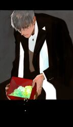 original fan art