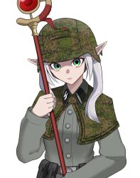 frieren from sousou no frieren