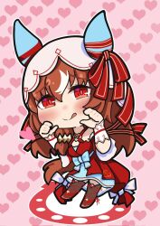still in love (umamusume) from umamusume