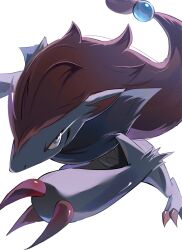 zoroark from pokemon