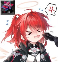 doctor (arknights) from arknights