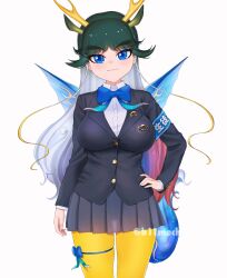 kirin (kemono friends) from kemono friends by beleven