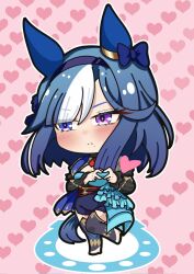 admire groove (umamusume) from umamusume