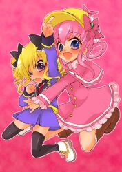akechi kokoro from tantei opera milky holmes by takao ukyou