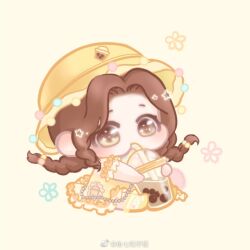 nikki (series) fan art