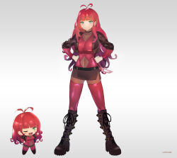 original fan art