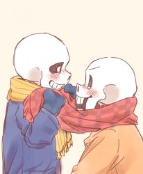 papyrus (undertale) from undertale by cacaonibs00