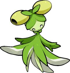 dolliv from pokemon by kawaanago