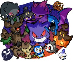 banette from halloween by kawaanago