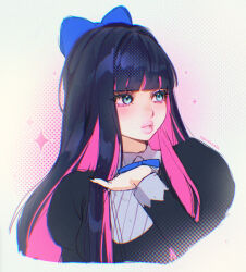 stocking (psg) from panty & stocking with garterbelt