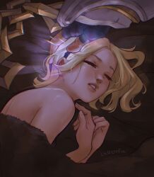 lux (league of legends) from league of legends