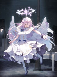 mika (blue archive) from blue archive