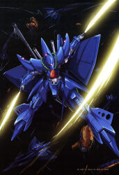 hambrabi from gundam by yamagishi masakazu