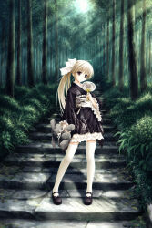 kasugano sora from yosuga no sora
