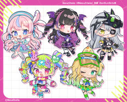 Booru post from safebooru.org