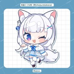 indie virtual youtuber fan art