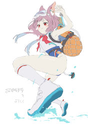 stella sora fan art