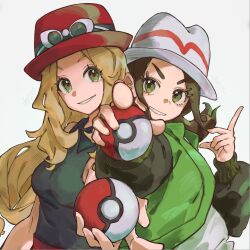 harmony (pokemon) from pokemon