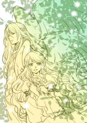 leanne (fire emblem) from fire emblem