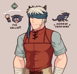fire emblem fan art