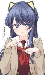 murano sayaka from link! like! love live!