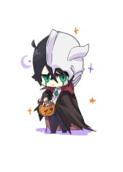 ulquiorra cifer from bleach by hishui prpr