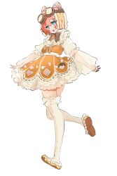 kaga haru from identity v