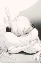 kasugano sora from yosuga no sora
