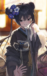 kisaki (blue archive) from blue archive