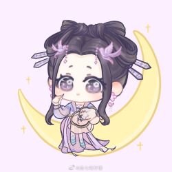 nikki (series) fan art