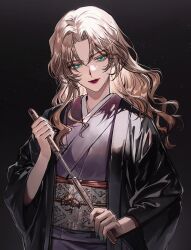 vermouth (meitantei conan) from meitantei conan