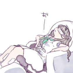 fujishima megumi from link! like! love live! by shinanoya (satanicad)