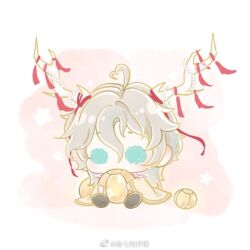 nikki (series) fan art