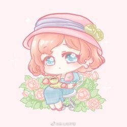 nikki (series) fan art
