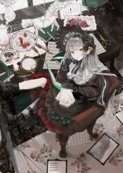 original fan art