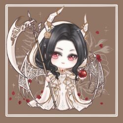 nikki (series) fan art