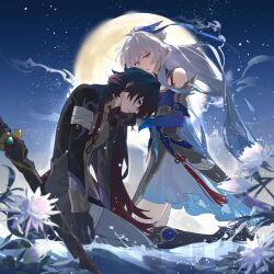 blade (honkai: star rail) from honkai: star rail