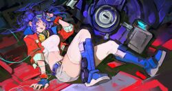 optimus prime from kotobukiya bishoujo by namikaze (dobbyka)