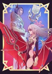 fire emblem fan art