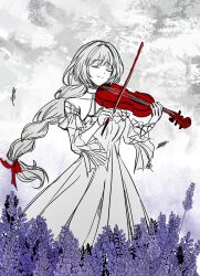 wuthering waves fan art