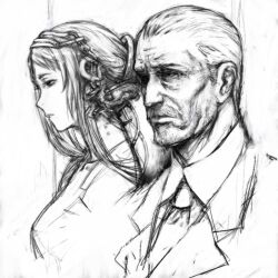 original fan art