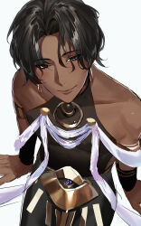 arjuna (fate) from fate/grand order