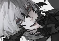 au ra from final fantasy